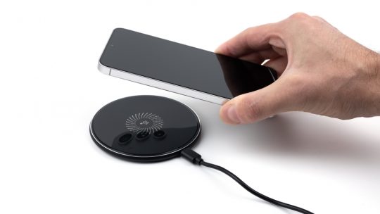 Mainosta yritystäsi langattomilla mobiililatureilla